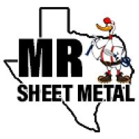 mr sheet metal houston